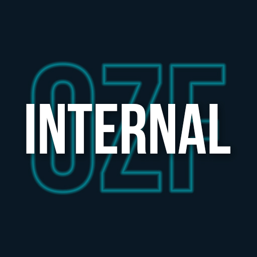 OZF Logo